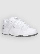 DVS Comanche Skatesko hvid