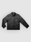 The Dudes Dark Pattern Tom Classic Jakke sort