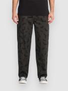 Volcom Fa JJ Villard EW Bukser sort