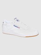 Reebok Club C 85 Sneakers hvid