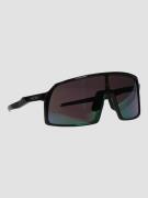 Oakley Sutro Black Ink Solbriller sort