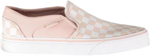 Vans Asher Damer Sneakers Pink 36½