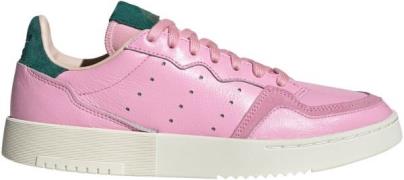 Adidas Supercourt Sneakers Damer Sko Pink 38