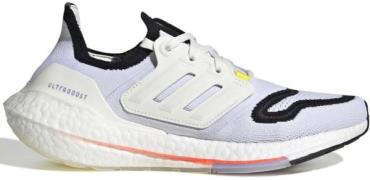 Adidas Ultraboost 22 Løbesko Damer Sneakers Hvid 38 2/3