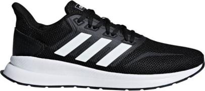 Adidas Runfalcon Løbesko Herrer Sneakers Sort 47 1/3
