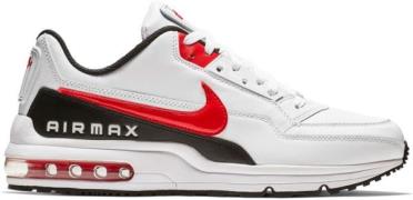 Nike Air Max Ltd 3 Sneakers Herrer Konfirmation Sko Hvid 40