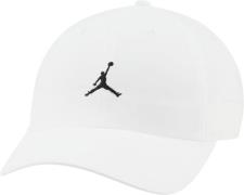 Nike Jordan Jumpman Heritage86 Washed Kasket Unisex Nikeairjordan Hvid...