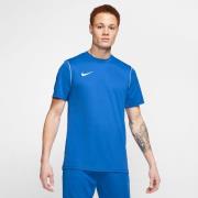 Nike Drifit Park Trænings Tshirt Herrer Tøj Blå S