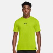 Nike Pro Drifit Adv Trænings Tshirt Herrer Tøj Grøn M