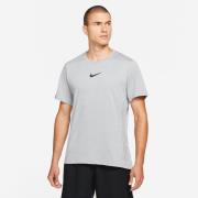 Nike Pro Drifit Burnout Trænings Tshirt Herrer Tøj Grå S
