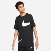 Nike Sportswear Tshirt Herrer Tøj Sort L