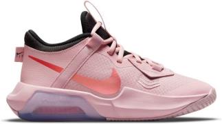 Nike Air Zoom Crossover Basketballsko Unisex Sko Pink 36