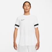 Nike Drifit Academy Trænings Tshirt Herrer Kortærmet Tshirts Hvid 2xl