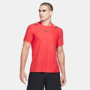 Nike Pro Tshirt Herrer Tøj Rød S