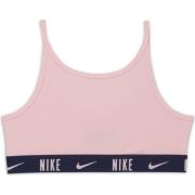 Nike Trophy Sports Bh Piger Sports Bh Pink 128137 / S