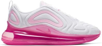 Nike Air Max 720 Sneakers Damer Sko Pink 38.5