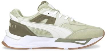 Puma Mirage Sport Remix Sneakers Herrer Sneakers Hvid 42