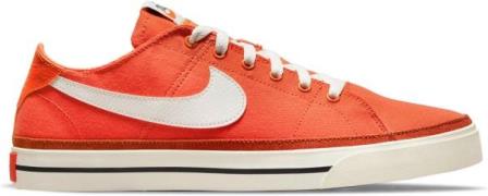 Nike Court Legacy Herrer Sko Orange 41