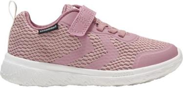 Hummel Actus Tex Sneakers Unisex Summer Sale Pink 29