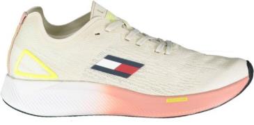 Tommy Hilfiger Sport Elite 3 Sneakers Damer Sneakers Hvid 37.5