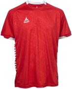 Select Spain Player Tshirt Unisex Kortærmet Tshirts Rød 6