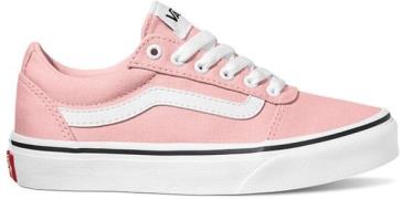 Vans Ward Sneakers Unisex Spar2540 Pink 30