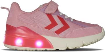 Hummel Daylight Sneakers Unisex Sko Pink 29