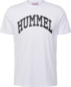 Hummel Hmlic Bill Tshirt Herrer Spar2540 Hvid S