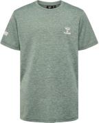 Hummel Mistral Tshirt Drenge Tøj Grøn 104