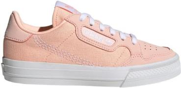 Adidas Continental Vulc C Sneakers Unisex Sneakers Pink 33