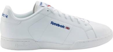 Reebok Newport Classic Ii Sneakers Herrer Sneakers Hvid 40.5