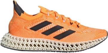 Adidas 4dfwd Løbesko Herrer Sneakers Orange 43 1/3