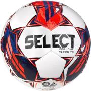 Select Brillant Super Tb V23 Fodbold Unisex Fodbolde Og Fodboldudstyr ...