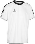 Select Player Shirt S/s Argentina Tshirt Herrer Spar2540 Hvid S
