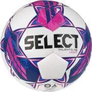 Select Talento Db Light V23 Fodbold Unisex Spar2540 Hvid 3