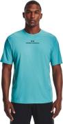 Under Armour Coolswitch Tshirt Herrer Under Armour Frit Valg 199,95 Bl...