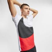 Nike Sportswear Swoosh Tshirt Herrer Tank Tops Hvid S