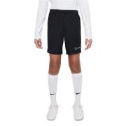 Nike Drifit Academy Knit Shorts Unisex Shorts Sort 137147 / M