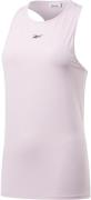 Reebok Activchill Athletic Tank Top Damer Toppe Pink Xs