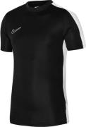 Nike Drifit Academy Tshirt Unisex Tøj Sort 122128 / Xs