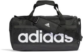 Adidas Essentials Linear Sportstaske, Small Unisex Tilbehør Og Udstyr ...
