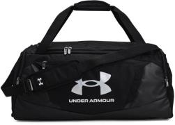 Under Armour Undeniable 5.0 Medium Duffle Bag, 58 L Unisex Fitnessudst...