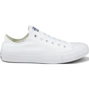 Converse All Star Damer Sneakers Hvid 36