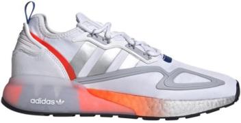 Adidas Zx 2k Boost Sneakers Herrer Sneakers Hvid 46