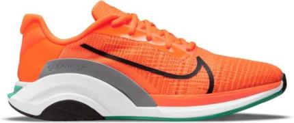 Nike Zoomx Superrep Surge Træningssko Herrer Spar2540 Orange 43