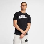 Nike Sportswear Tshirt Herrer Tøj Sort M