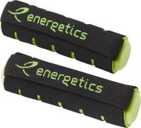 Energetics Aerobic Håndvægte Unisex Drybags Sort 2x0.5 Kg