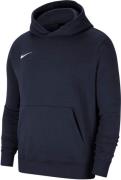 Nike Park Træningshættetrøje Unisex Tøj Blå 122128 / Xs