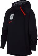 Nike Neymar Jr. Dry Hoodie Unisex Tøj Sort 122128