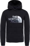The North Face Drew Peak Hættetrøje Unisex Hoodies Og Sweatshirts Sort...